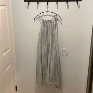 CP Shades Sundress Size Large